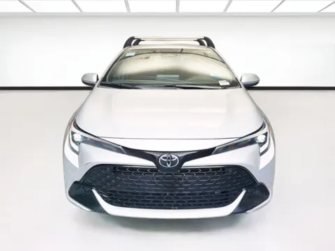 Photos of 2023 Toyota Corolla Hatchback SE for sale in Montclair, CA at STG Montclair