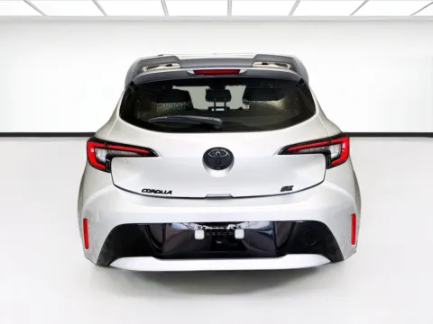 More photos of 2023 Toyota Corolla Hatchback SE at STG Montclair, CA