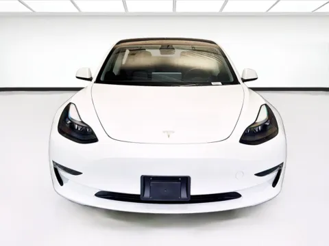 Photos of 2023 Tesla Model 3 for sale in Montclair, CA at STG Montclair