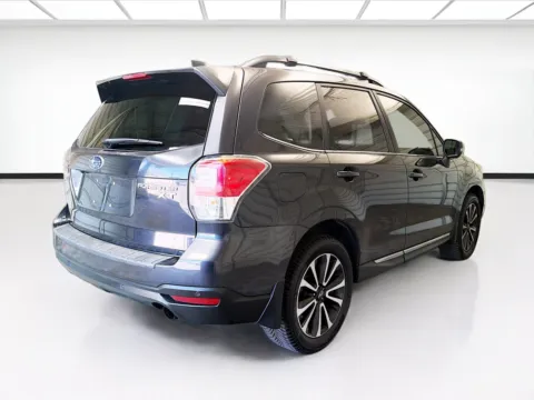 More photos of 2017 Subaru Forester 2.0XT Touring at STG Montclair, CA
