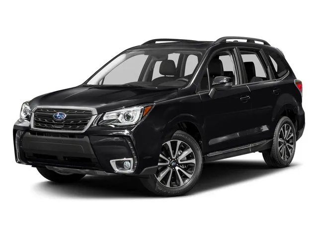 2017 Subaru Forester 2.0XT Touring for sale in Montclair, CA