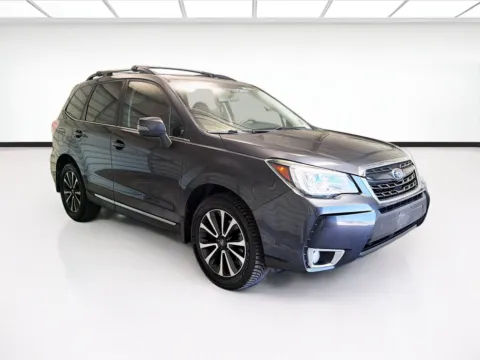 Another view of 2017 Subaru Forester 2.0XT Touring for sale in Montclair, CA at STG Montclair