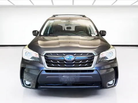 Photos of 2017 Subaru Forester 2.0XT Touring for sale in Montclair, CA at STG Montclair