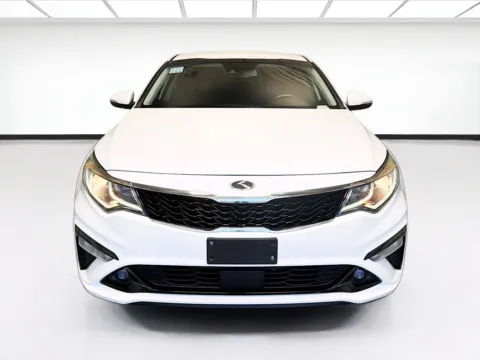 Photos of 2019 Kia Optima EX Turbo for sale in Montclair, CA at STG Montclair