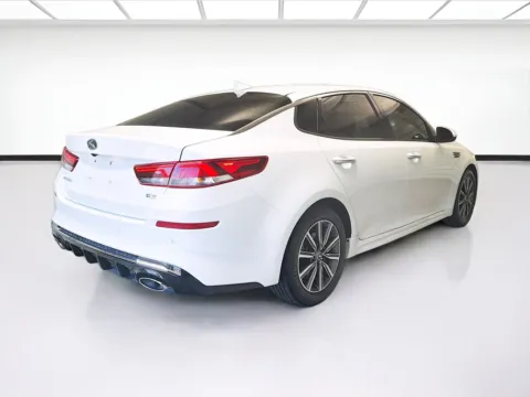 More photos of 2019 Kia Optima EX Turbo at STG Montclair, CA