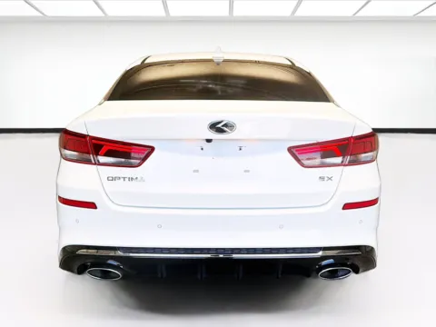 More photos of 2019 Kia Optima EX Turbo at STG Montclair, CA