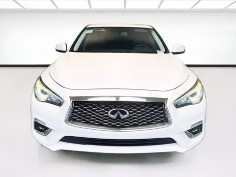 Photos of 2019 INFINITI Q50 3.0t LUXE for sale in Montclair, CA at STG Montclair