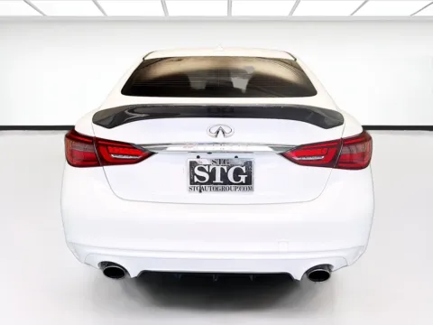 More photos of 2019 INFINITI Q50 3.0t LUXE at STG Montclair, CA