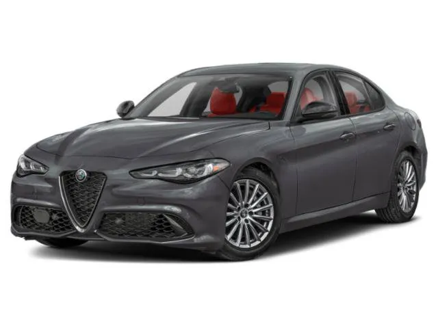2024 Alfa Romeo Giulia Ti for sale in Montclair, CA