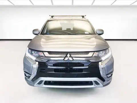 Photos of 2019 Mitsubishi Outlander PHEV GT for sale in Montclair, CA at STG Montclair