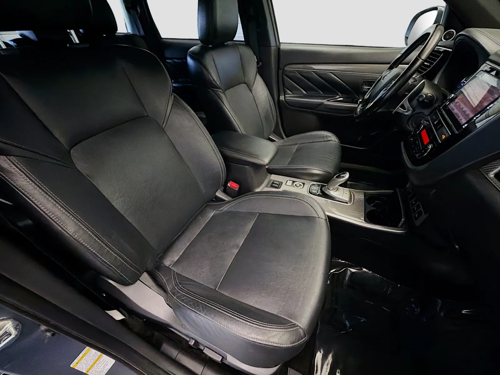 Mitsubishi Outlander photo 15