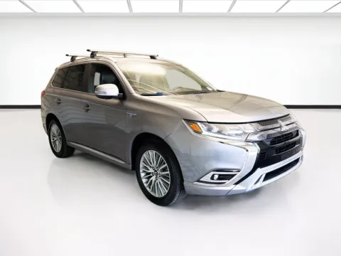Another view of 2019 Mitsubishi Outlander PHEV GT for sale in Montclair, CA at STG Montclair
