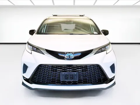 Photos of 2021 Toyota Sienna XSE 7 Passenger for sale in Montclair, CA at STG Montclair