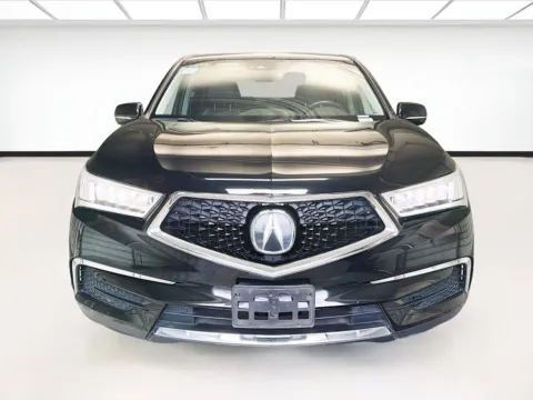 Photos of 2019 Acura MDX 3.5L Technology Package for sale in Montclair, CA at STG Montclair