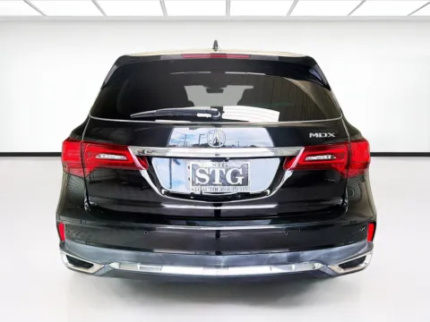 More photos of 2019 Acura MDX 3.5L Technology Package at STG Montclair, CA