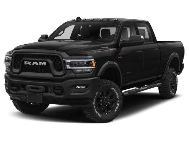 2020 Ram 2500 Power Wagon for sale in Montclair, CA