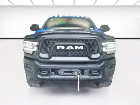 Photos of 2020 Ram 2500 Power Wagon for sale in Montclair, CA at STG Montclair