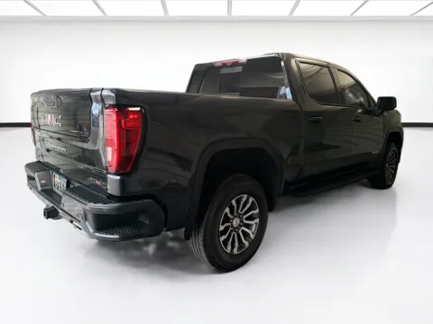More photos of 2023 GMC Sierra 1500 AT4 at STG Montclair, CA