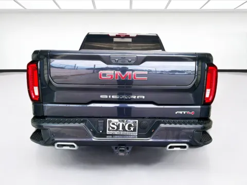 More photos of 2023 GMC Sierra 1500 AT4 at STG Montclair, CA