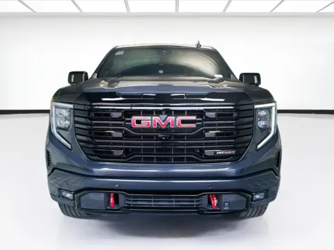 Photos of 2023 GMC Sierra 1500 AT4 for sale in Montclair, CA at STG Montclair