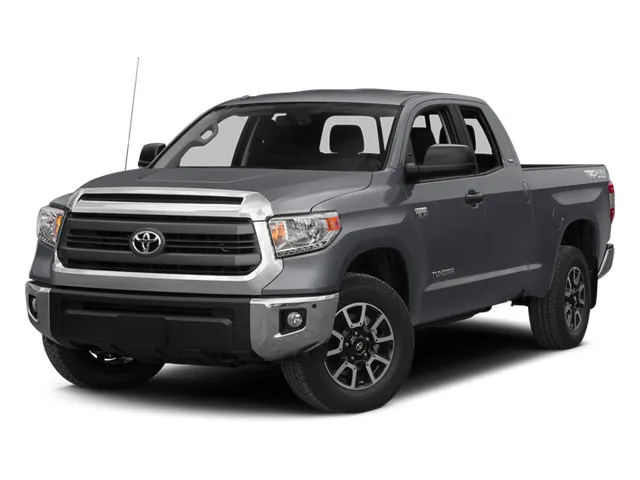 2014 Toyota Tundra SR5 for sale in Montclair, CA