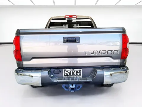 More photos of 2014 Toyota Tundra SR5 at STG Montclair, CA