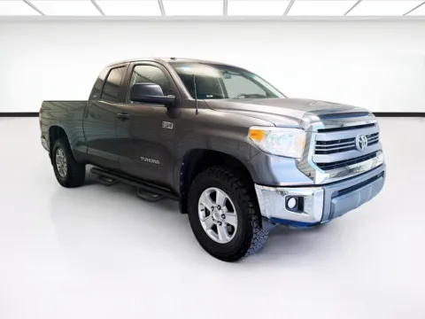 Another view of 2014 Toyota Tundra SR5 for sale in Montclair, CA at STG Montclair