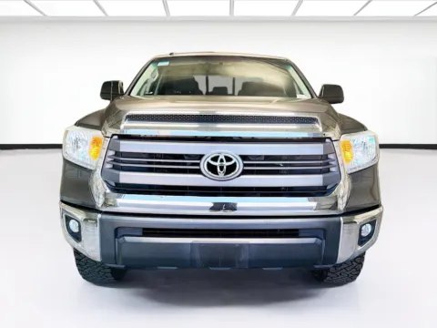 Photos of 2014 Toyota Tundra SR5 for sale in Montclair, CA at STG Montclair