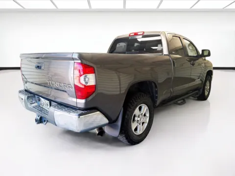 More photos of 2014 Toyota Tundra SR5 at STG Montclair, CA