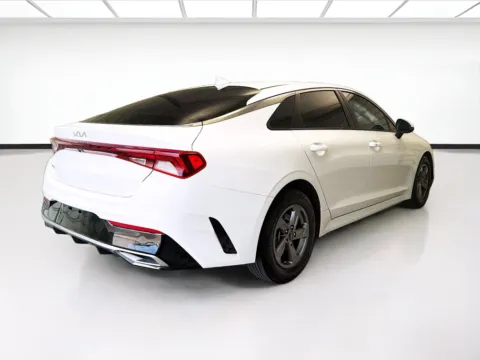 More photos of 2022 Kia K5 LXS at STG Montclair, CA