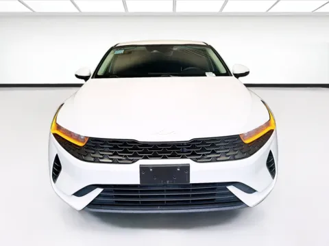 Photos of 2022 Kia K5 LXS for sale in Montclair, CA at STG Montclair