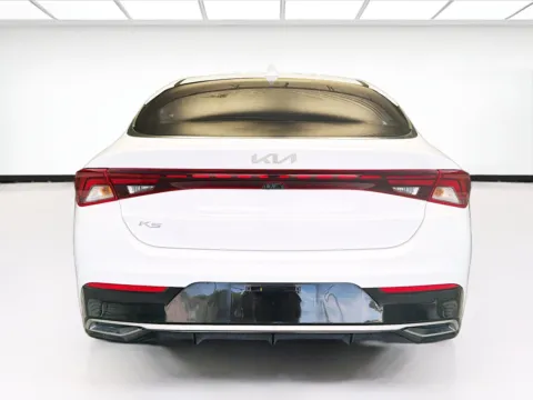More photos of 2022 Kia K5 LXS at STG Montclair, CA