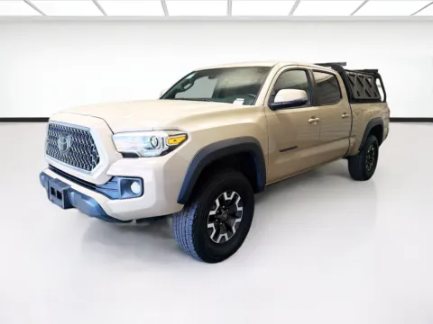 Unknown 2019 Toyota Tacoma TRD Off-Road V6 for sale in Montclair, CA