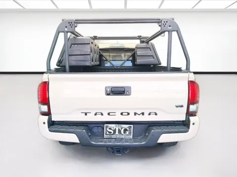 More photos of 2019 Toyota Tacoma TRD Off-Road V6 at STG Montclair, CA