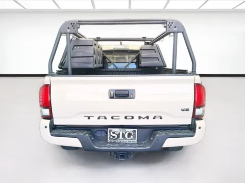More photos of 2019 Toyota Tacoma TRD Off-Road V6 at STG Montclair, CA