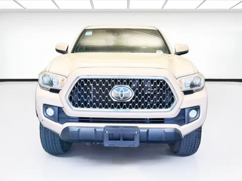 Photos of 2019 Toyota Tacoma TRD Off-Road V6 for sale in Montclair, CA at STG Montclair
