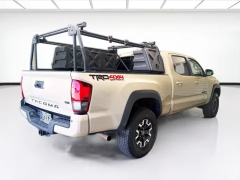 More photos of 2019 Toyota Tacoma TRD Off-Road V6 at STG Montclair, CA