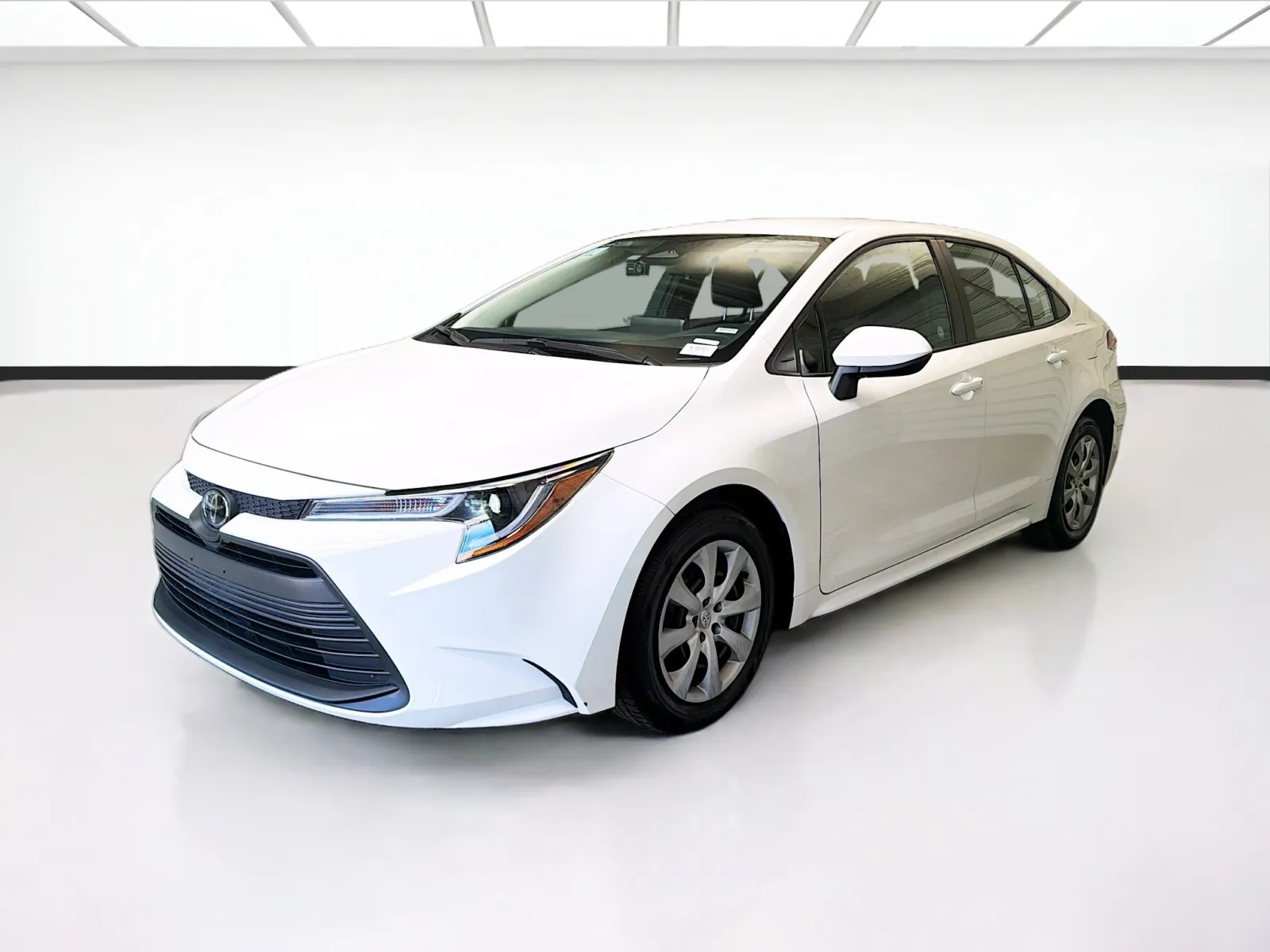 2025 Toyota Corolla LE for sale in Montclair, CA