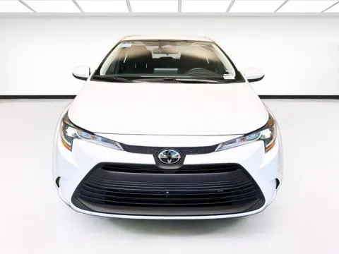 Photos of 2025 Toyota Corolla LE for sale in Montclair, CA at STG Montclair