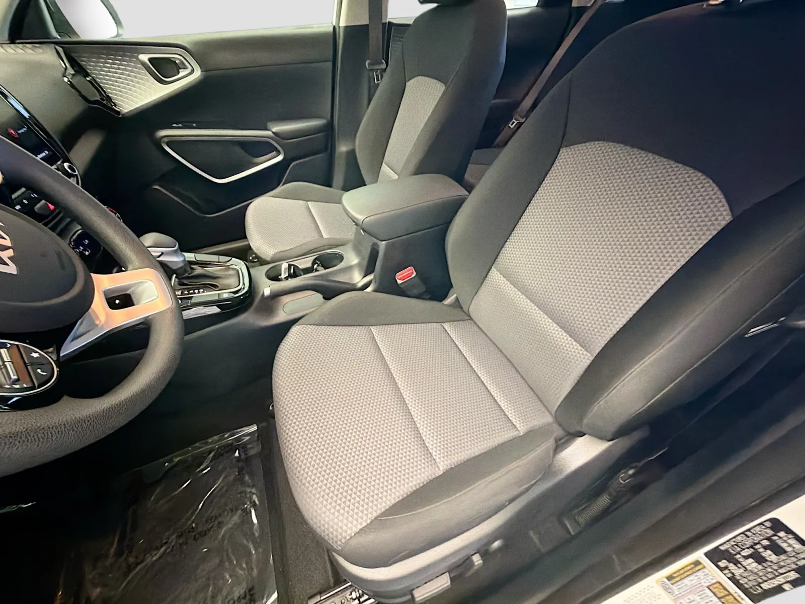 Kia Soul photo 11