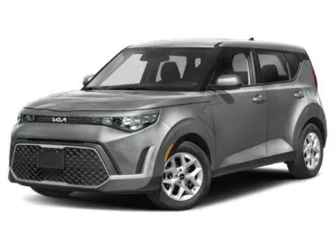 White 2024 Kia Soul S for sale in Montclair, CA