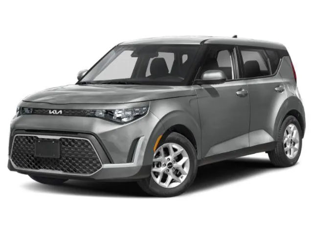 2024 Kia Soul S for sale in Montclair, CA