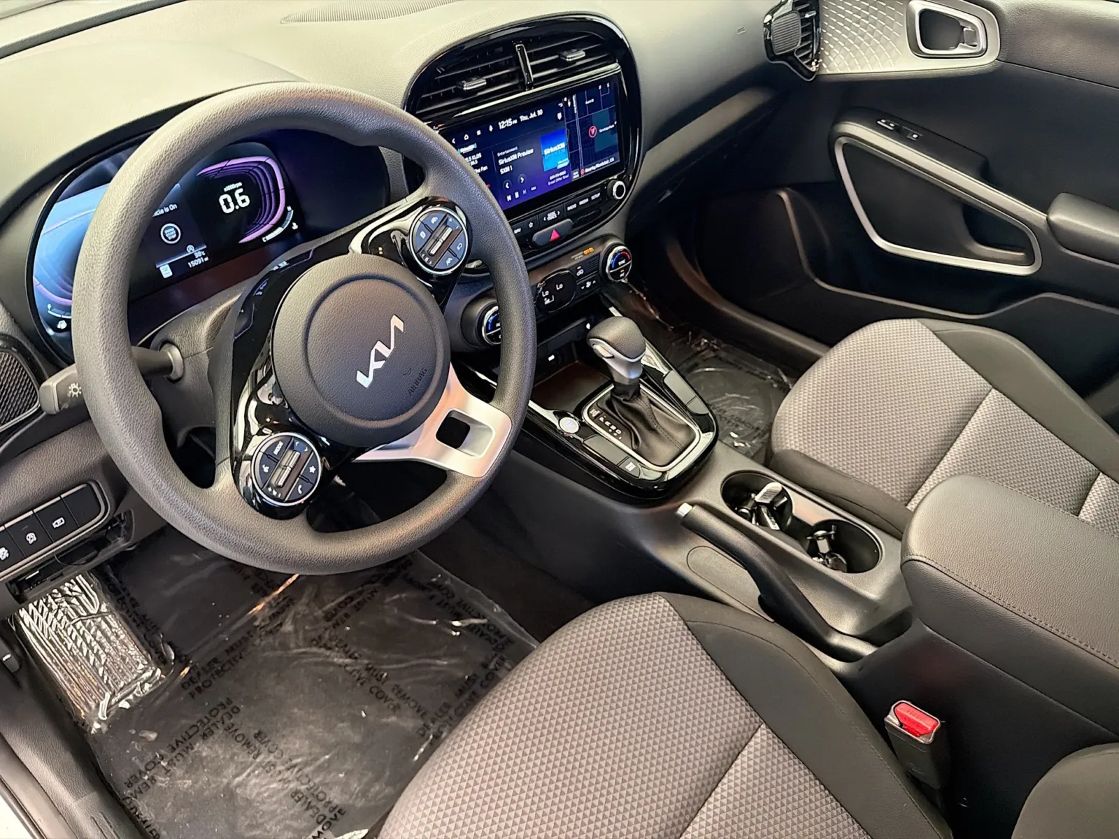 Kia Soul photo 7