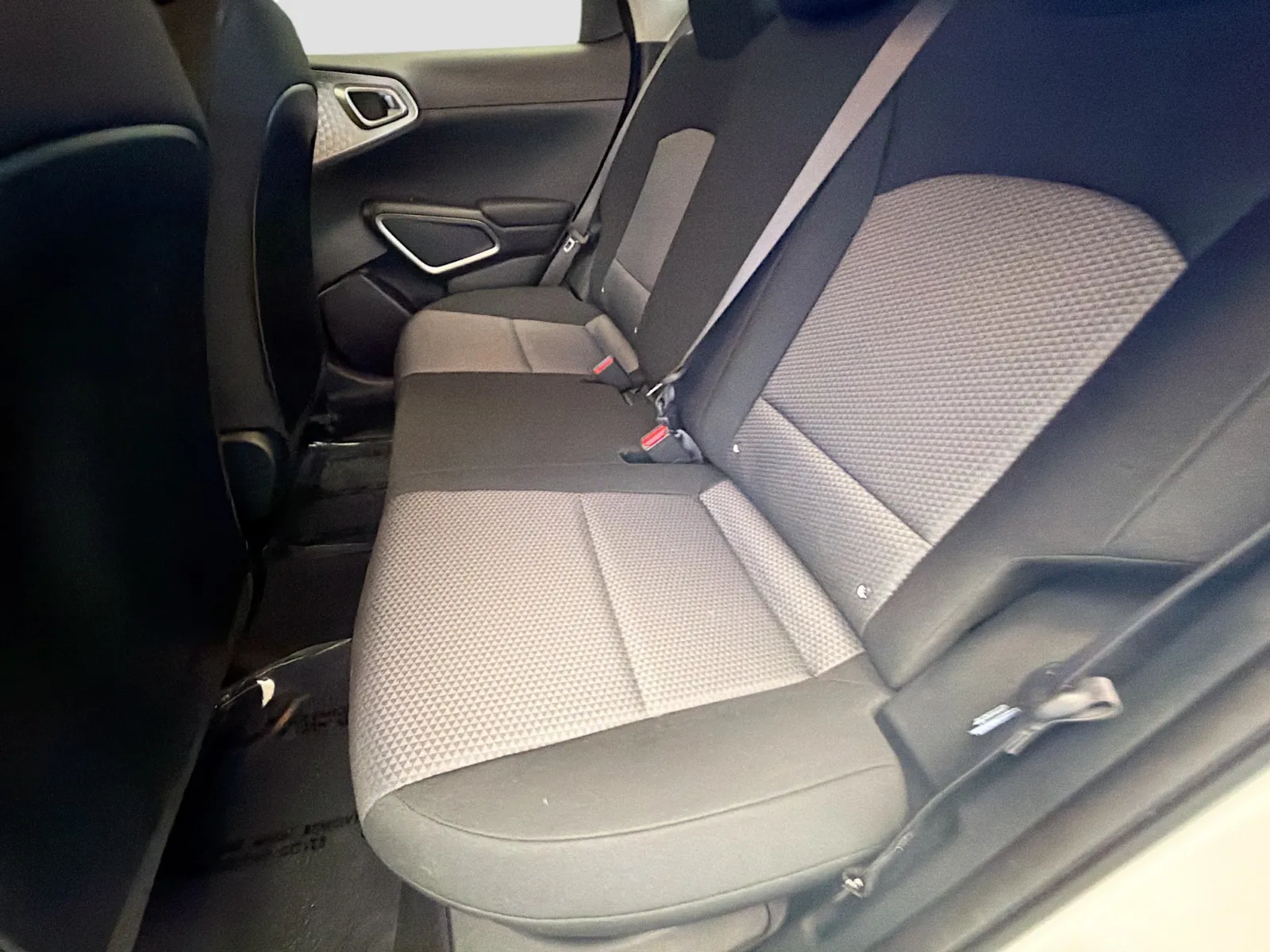 Kia Soul photo 13