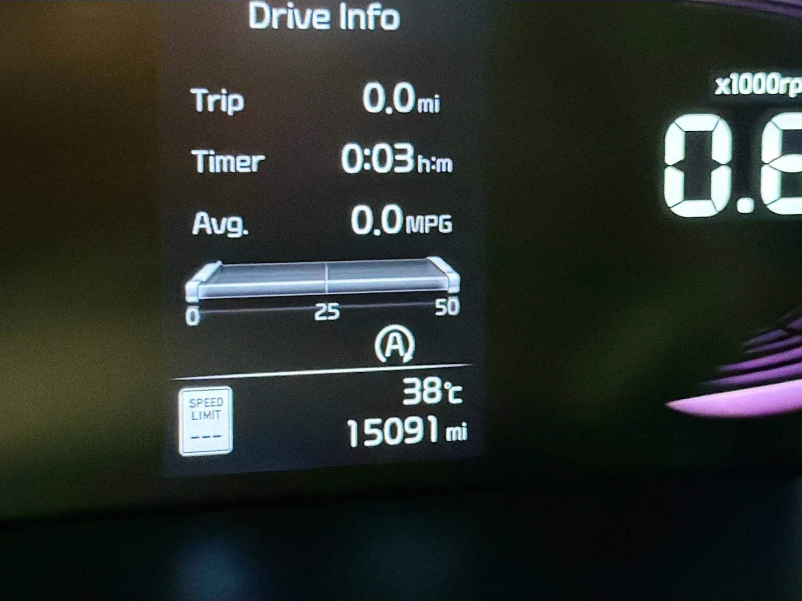 Kia Soul photo 8