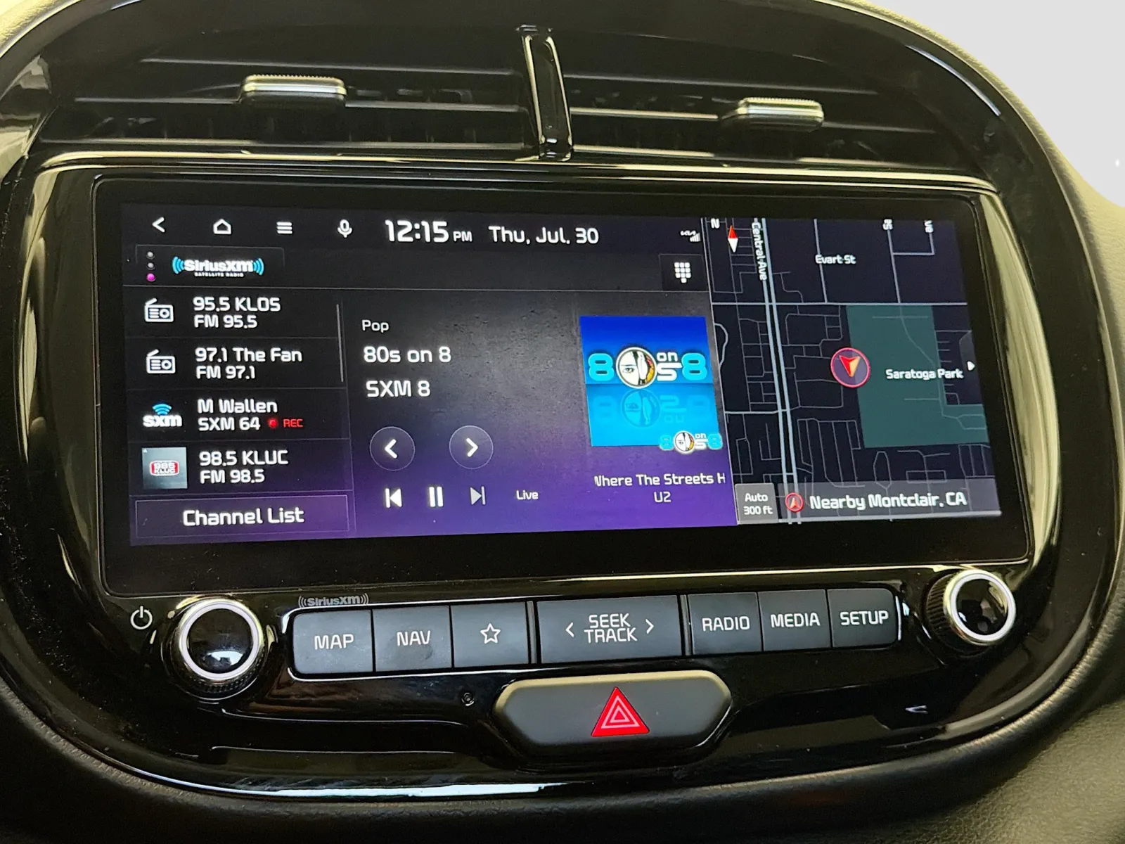 Kia Soul photo 9
