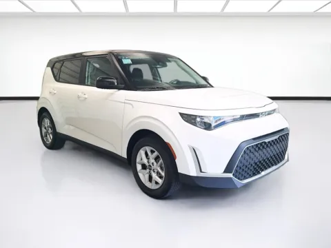 Another view of 2024 Kia Soul S for sale in Montclair, CA at STG Montclair
