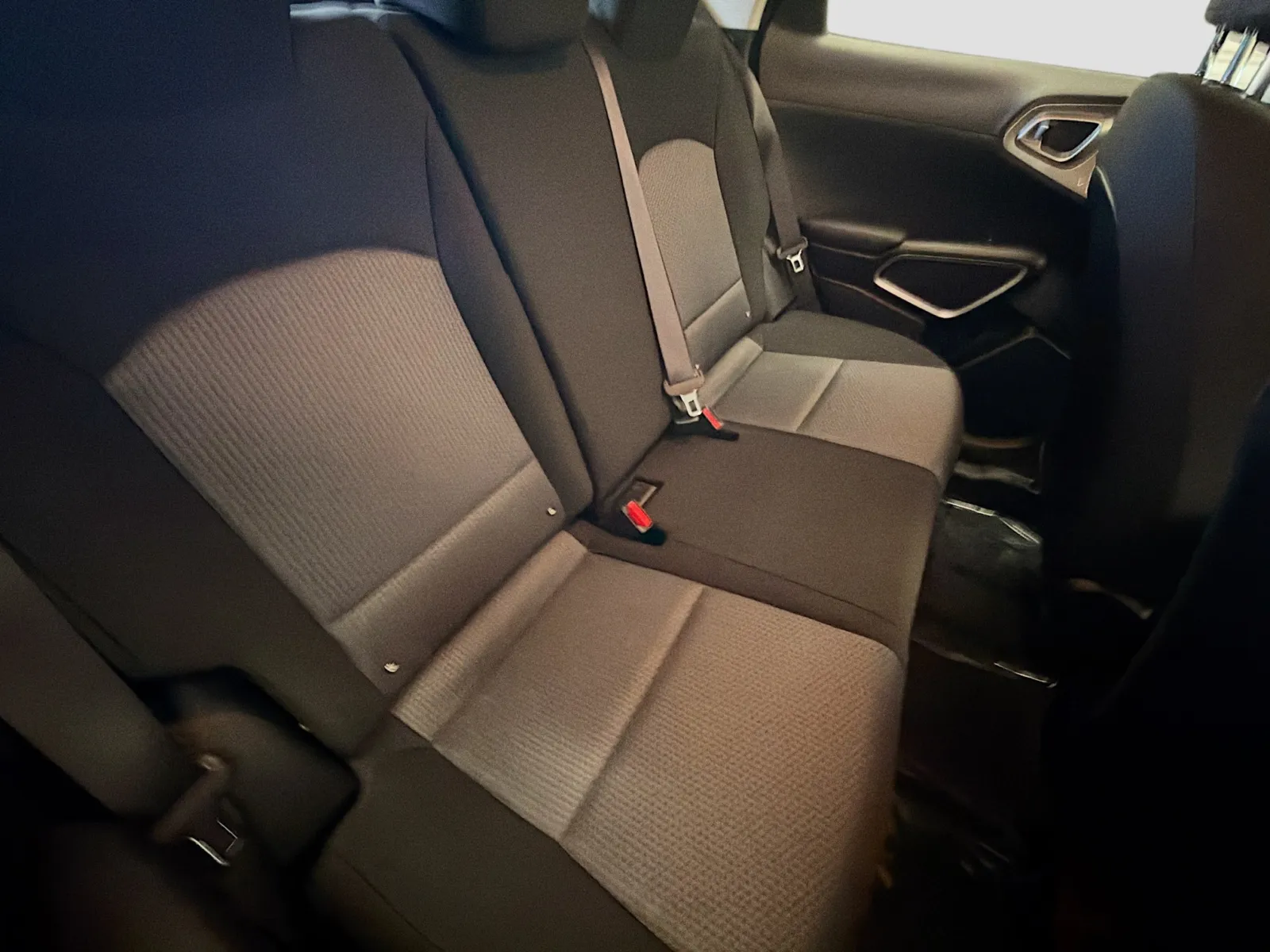 Kia Soul photo 14