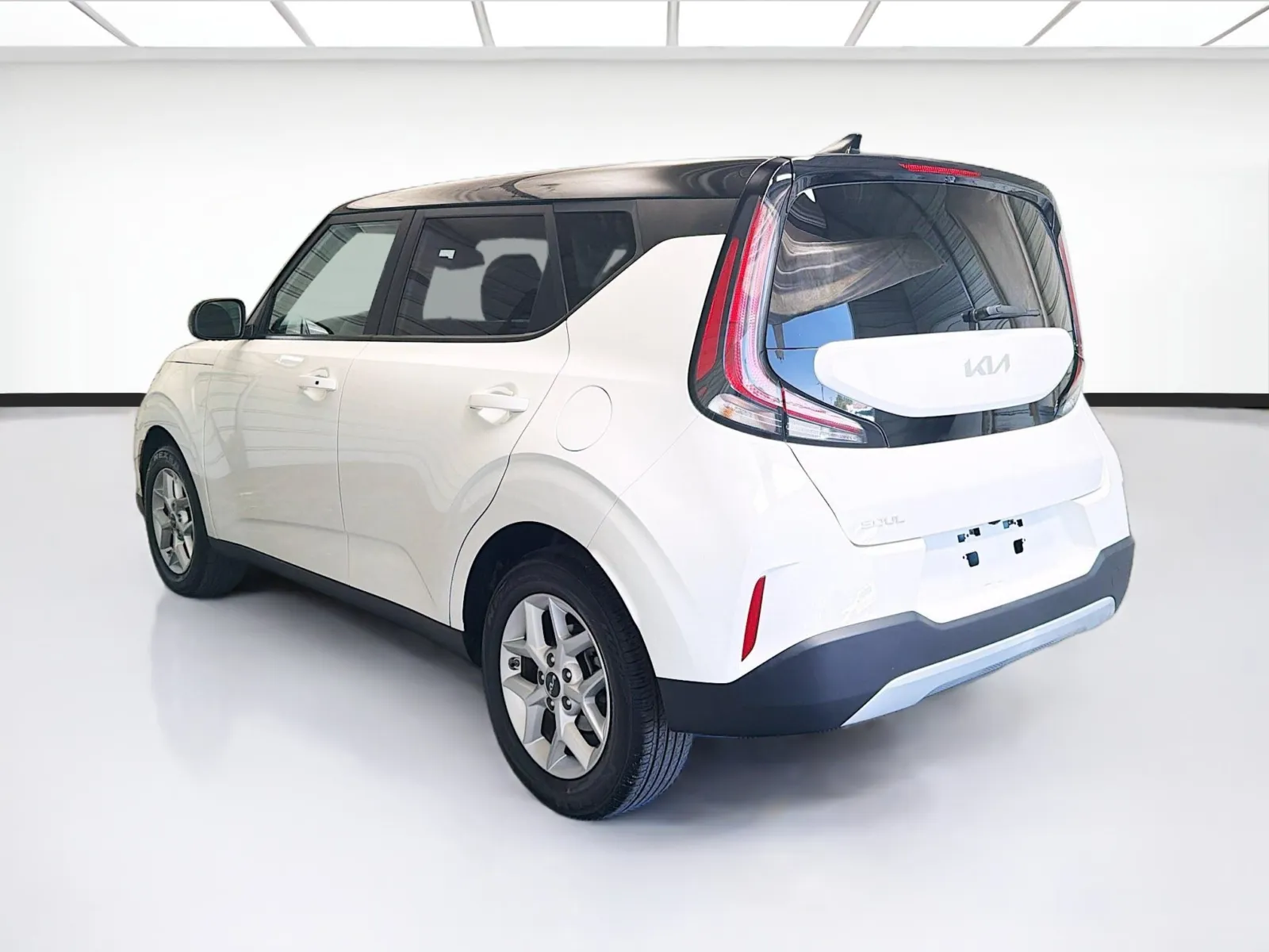 Kia Soul photo 6