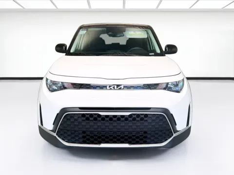 Photos of 2024 Kia Soul S for sale in Montclair, CA at STG Montclair